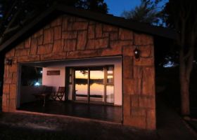 CHALET-IN-SUNRISE