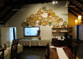 DINING-ROOM