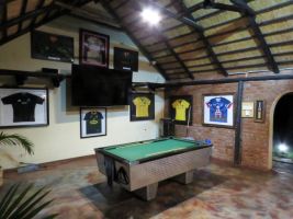 POOL-TABLE