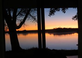 SUNRISE