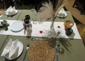 TABLE-SETTING