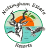 Nottingham Estate Resorts - logo